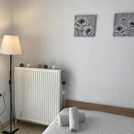 Zisis Apartments No2 Kavala Eksteriør billede