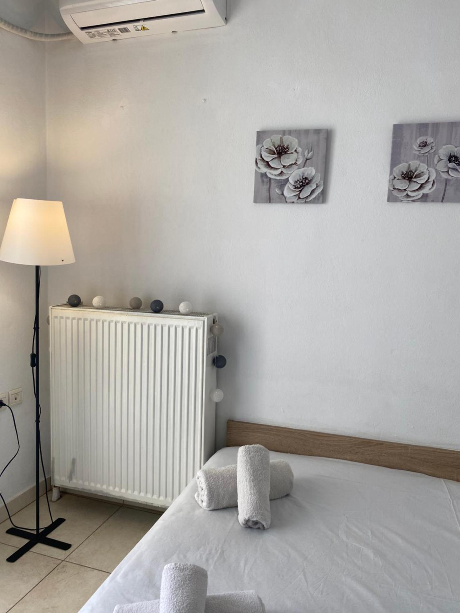 Zisis Apartments No2 Kavala Eksteriør billede