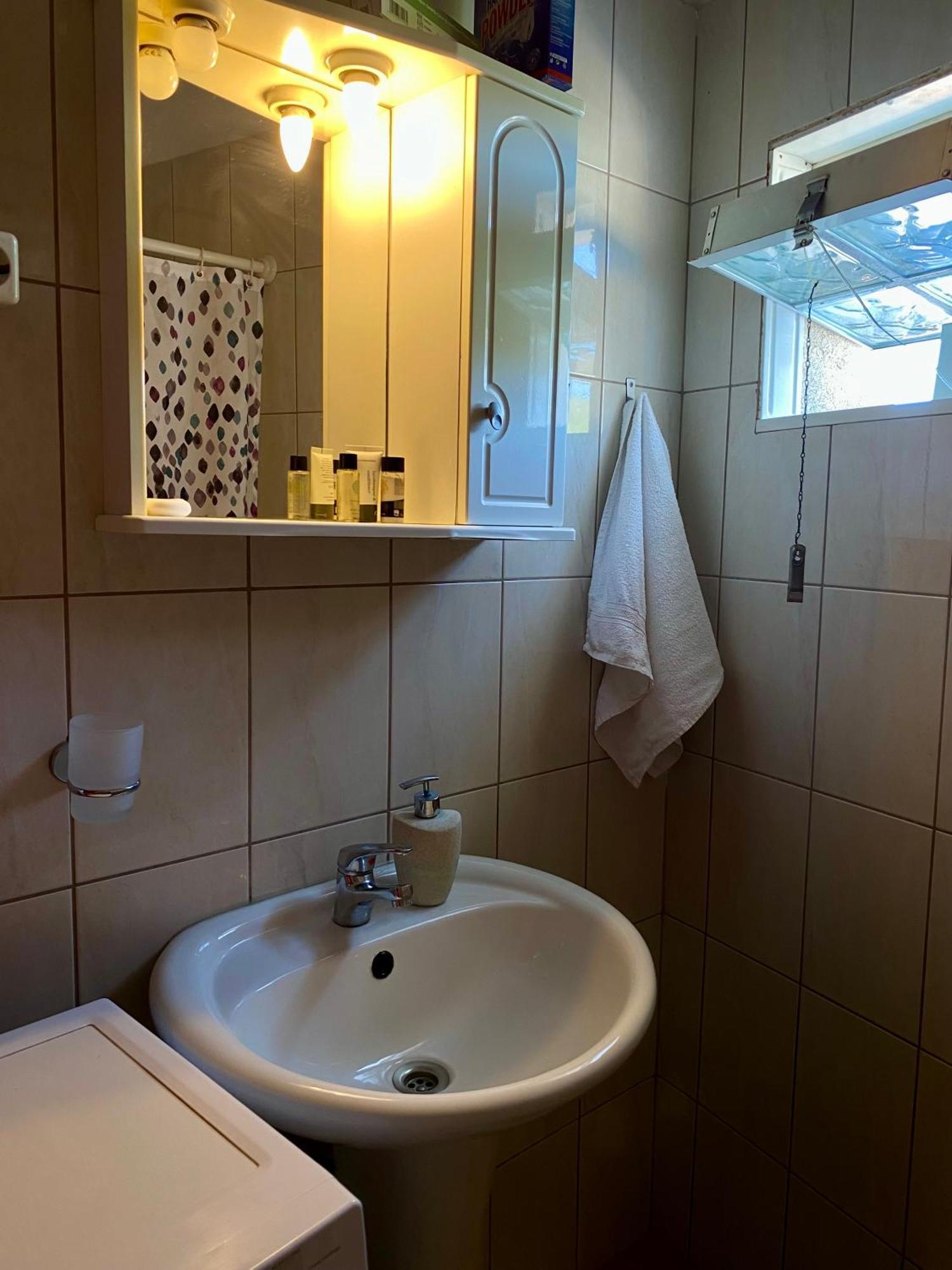 Zisis Apartments No2 Kavala Eksteriør billede