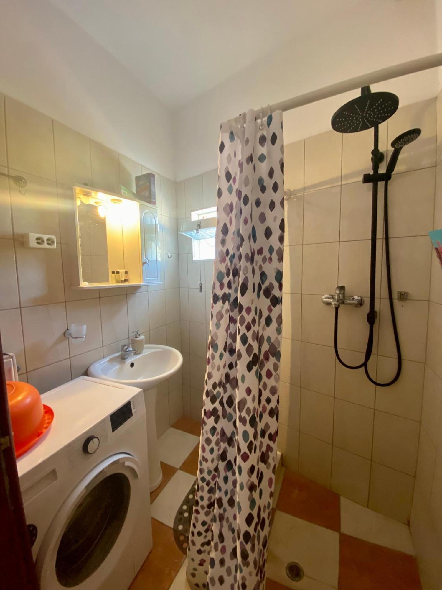 Zisis Apartments No2 Kavala Eksteriør billede