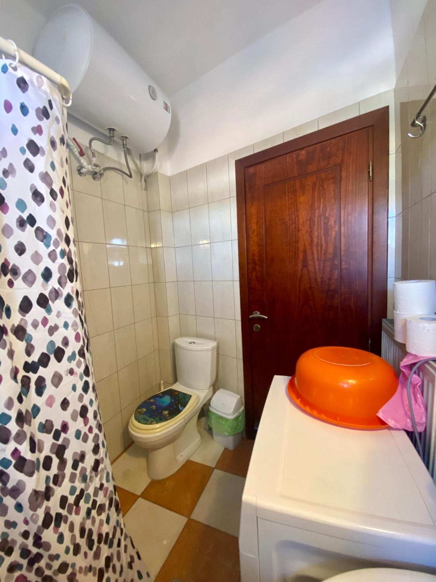 Zisis Apartments No2 Kavala Eksteriør billede